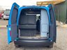 USED 2015 15 VOLKSWAGEN CADDY MAXI C20 1.6 TDI with SOLAR-FRIDGE-DIESEL HEATER-ROCK&ROLL-HOB-CAMBELT SOLARFRIDGED.HEATERR&RHOB