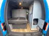 USED 2015 15 VOLKSWAGEN CADDY MAXI C20 1.6 TDI with SOLAR-FRIDGE-DIESEL HEATER-ROCK&ROLL-HOB-CAMBELT SOLARFRIDGED.HEATERR&RHOB