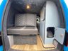 USED 2015 15 VOLKSWAGEN CADDY MAXI C20 1.6 TDI with SOLAR-FRIDGE-DIESEL HEATER-ROCK&ROLL-HOB-CAMBELT SOLARFRIDGED.HEATERR&RHOB