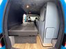 USED 2015 15 VOLKSWAGEN CADDY MAXI C20 1.6 TDI with SOLAR-FRIDGE-DIESEL HEATER-ROCK&ROLL-HOB-CAMBELT SOLARFRIDGED.HEATERR&RHOB