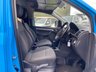 USED 2015 15 VOLKSWAGEN CADDY MAXI C20 1.6 TDI with SOLAR-FRIDGE-DIESEL HEATER-ROCK&ROLL-HOB-CAMBELT SOLARFRIDGED.HEATERR&RHOB