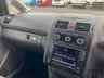 USED 2015 15 VOLKSWAGEN CADDY MAXI C20 1.6 TDI with SOLAR-FRIDGE-DIESEL HEATER-ROCK&ROLL-HOB-CAMBELT SOLARFRIDGED.HEATERR&RHOB