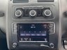 USED 2015 15 VOLKSWAGEN CADDY MAXI C20 1.6 TDI with SOLAR-FRIDGE-DIESEL HEATER-ROCK&ROLL-HOB-CAMBELT SOLARFRIDGED.HEATERR&RHOB