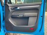 USED 2015 15 VOLKSWAGEN CADDY MAXI C20 1.6 TDI with SOLAR-FRIDGE-DIESEL HEATER-ROCK&ROLL-HOB-CAMBELT SOLARFRIDGED.HEATERR&RHOB