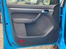 USED 2015 15 VOLKSWAGEN CADDY MAXI C20 1.6 TDI with SOLAR-FRIDGE-DIESEL HEATER-ROCK&ROLL-HOB-CAMBELT SOLARFRIDGED.HEATERR&RHOB