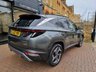 USED 2022 22 HYUNDAI TUCSON 1.6 h T-GDi Ultimate SUV 5dr Petrol Hybrid Auto Euro 6 (s/s) (230 ps) VENTILATED SEATS + KRELL AUDIO