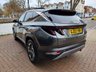 USED 2022 22 HYUNDAI TUCSON 1.6 h T-GDi Ultimate SUV 5dr Petrol Hybrid Auto Euro 6 (s/s) (230 ps) VENTILATED SEATS + KRELL AUDIO