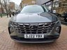 USED 2022 22 HYUNDAI TUCSON 1.6 h T-GDi Ultimate SUV 5dr Petrol Hybrid Auto Euro 6 (s/s) (230 ps) VENTILATED SEATS + KRELL AUDIO