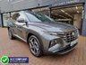 USED 2022 22 HYUNDAI TUCSON 1.6 h T-GDi Ultimate SUV 5dr Petrol Hybrid Auto Euro 6 (s/s) (230 ps) VENTILATED SEATS + KRELL AUDIO