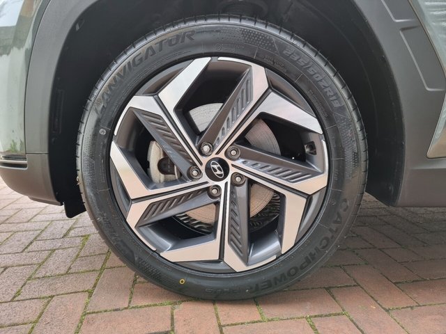 View our HYUNDAI TUCSON