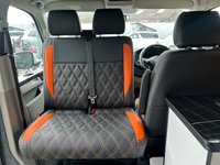 USED 2019 19 VOLKSWAGEN TRANSPORTER CAMPERVAN 2.0 TDI T28 BlueMotion Tech Highline Camper Van 5dr Diesel Manual FWD SWB Euro 6 (s/s) (102 ps) #1301 ULEZ COMPLIANT