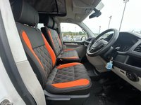 USED 2019 19 VOLKSWAGEN TRANSPORTER CAMPERVAN 2.0 TDI T28 BlueMotion Tech Highline Camper Van 5dr Diesel Manual FWD SWB Euro 6 (s/s) (102 ps) #1301 ULEZ COMPLIANT