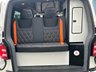 USED 2019 19 VOLKSWAGEN TRANSPORTER CAMPERVAN 2.0 TDI T28 BlueMotion Tech Highline Camper Van 5dr Diesel Manual FWD SWB Euro 6 (s/s) (102 ps) #1301 ULEZ COMPLIANT