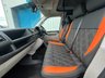 USED 2019 19 VOLKSWAGEN TRANSPORTER CAMPERVAN 2.0 TDI T28 BlueMotion Tech Highline Camper Van 5dr Diesel Manual FWD SWB Euro 6 (s/s) (102 ps) #1301 ULEZ COMPLIANT