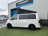 USED 2019 19 VOLKSWAGEN TRANSPORTER CAMPERVAN 2.0 TDI T28 BlueMotion Tech Highline Camper Van 5dr Diesel Manual FWD SWB Euro 6 (s/s) (102 ps) #1301 ULEZ COMPLIANT