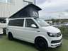 USED 2019 19 VOLKSWAGEN TRANSPORTER CAMPERVAN 2.0 TDI T28 BlueMotion Tech Highline Camper Van 5dr Diesel Manual FWD SWB Euro 6 (s/s) (102 ps) #1301 ULEZ COMPLIANT