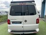 USED 2019 19 VOLKSWAGEN TRANSPORTER CAMPERVAN 2.0 TDI T28 BlueMotion Tech Highline Camper Van 5dr Diesel Manual FWD SWB Euro 6 (s/s) (102 ps) #1301 ULEZ COMPLIANT