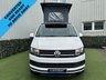 USED 2019 19 VOLKSWAGEN TRANSPORTER CAMPERVAN 2.0 TDI T28 BlueMotion Tech Highline Camper Van 5dr Diesel Manual FWD SWB Euro 6 (s/s) (102 ps) #1301 ULEZ COMPLIANT