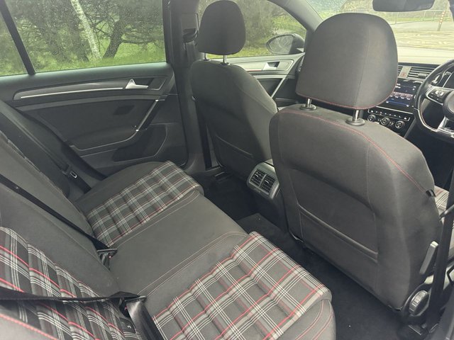 2019 VOLKSWAGEN GOLF - Photo 9