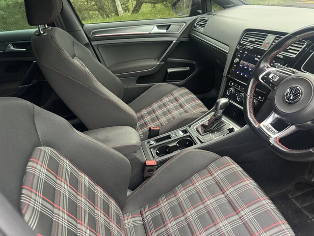 2019 VOLKSWAGEN GOLF - Photo 11