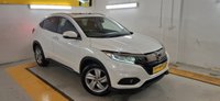 USED 2018 68 HONDA HR-V 1.5 i-VTEC EX SUV 5dr Petrol CVT Euro 6 (s/s) (130 ps) Top Spec EX HRV Automatic