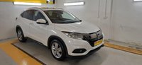 USED 2018 68 HONDA HR-V 1.5 i-VTEC EX SUV 5dr Petrol CVT Euro 6 (s/s) (130 ps) Top Spec EX HRV Automatic