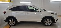 USED 2018 68 HONDA HR-V 1.5 i-VTEC EX SUV 5dr Petrol CVT Euro 6 (s/s) (130 ps) Top Spec EX HRV Automatic