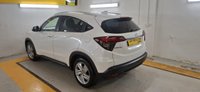 USED 2018 68 HONDA HR-V 1.5 i-VTEC EX SUV 5dr Petrol CVT Euro 6 (s/s) (130 ps) Top Spec EX HRV Automatic