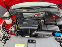 USED 2017 67 AUDI Q3 2.0 TFSI Black Edition SUV 5dr Petrol S Tronic quattro Euro 6 (s/s) (180 ps) Dual zone climate control A/C, Satellite navigation, Cruise control, Bluetooth, Bose Sound System, Part Leather Interior, Panoramic Sunroof, Dynamic drive modes, Powered tailgate, Heated folding wingmirrors, DAB radio, LED daytime running lights, Front & Rear parking sensors, Auto headlights, 19" Alloy wheels