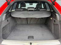 USED 2017 67 AUDI Q3 2.0 TFSI Black Edition SUV 5dr Petrol S Tronic quattro Euro 6 (s/s) (180 ps) Dual zone climate control A/C, Satellite navigation, Cruise control, Bluetooth, Bose Sound System, Part Leather Interior, Panoramic Sunroof, Dynamic drive modes, Powered tailgate, Heated folding wingmirrors, DAB radio, LED daytime running lights, Front & Rear parking sensors, Auto headlights, 19" Alloy wheels