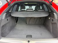 USED 2017 67 AUDI Q3 2.0 TFSI Black Edition SUV 5dr Petrol S Tronic quattro Euro 6 (s/s) (180 ps) Dual zone climate control A/C, Satellite navigation, Cruise control, Bluetooth, Bose Sound System, Part Leather Interior, Panoramic Sunroof, Dynamic drive modes, Powered tailgate, Heated folding wingmirrors, DAB radio, LED daytime running lights, Front & Rear parking sensors, Auto headlights, 19" Alloy wheels