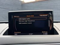 USED 2017 67 AUDI Q3 2.0 TFSI Black Edition SUV 5dr Petrol S Tronic quattro Euro 6 (s/s) (180 ps) Dual zone climate control A/C, Satellite navigation, Cruise control, Bluetooth, Bose Sound System, Part Leather Interior, Panoramic Sunroof, Dynamic drive modes, Powered tailgate, Heated folding wingmirrors, DAB radio, LED daytime running lights, Front & Rear parking sensors, Auto headlights, 19" Alloy wheels