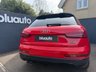 USED 2017 67 AUDI Q3 2.0 TFSI Black Edition SUV 5dr Petrol S Tronic quattro Euro 6 (s/s) (180 ps) Dual zone climate control A/C, Satellite navigation, Cruise control, Bluetooth, Bose Sound System, Part Leather Interior, Panoramic Sunroof, Dynamic drive modes, Powered tailgate, Heated folding wingmirrors, DAB radio, LED daytime running lights, Front & Rear parking sensors, Auto headlights, 19" Alloy wheels