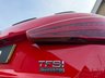 USED 2017 67 AUDI Q3 2.0 TFSI Black Edition SUV 5dr Petrol S Tronic quattro Euro 6 (s/s) (180 ps) Dual zone climate control A/C, Satellite navigation, Cruise control, Bluetooth, Bose Sound System, Part Leather Interior, Panoramic Sunroof, Dynamic drive modes, Powered tailgate, Heated folding wingmirrors, DAB radio, LED daytime running lights, Front & Rear parking sensors, Auto headlights, 19" Alloy wheels