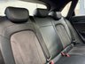 USED 2017 67 AUDI Q3 2.0 TFSI Black Edition SUV 5dr Petrol S Tronic quattro Euro 6 (s/s) (180 ps) Dual zone climate control A/C, Satellite navigation, Cruise control, Bluetooth, Bose Sound System, Part Leather Interior, Panoramic Sunroof, Dynamic drive modes, Powered tailgate, Heated folding wingmirrors, DAB radio, LED daytime running lights, Front & Rear parking sensors, Auto headlights, 19" Alloy wheels