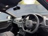 USED 2017 67 AUDI Q3 2.0 TFSI Black Edition SUV 5dr Petrol S Tronic quattro Euro 6 (s/s) (180 ps) Dual zone climate control A/C, Satellite navigation, Cruise control, Bluetooth, Bose Sound System, Part Leather Interior, Panoramic Sunroof, Dynamic drive modes, Powered tailgate, Heated folding wingmirrors, DAB radio, LED daytime running lights, Front & Rear parking sensors, Auto headlights, 19" Alloy wheels