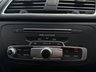 USED 2017 67 AUDI Q3 2.0 TFSI Black Edition SUV 5dr Petrol S Tronic quattro Euro 6 (s/s) (180 ps) Dual zone climate control A/C, Satellite navigation, Cruise control, Bluetooth, Bose Sound System, Part Leather Interior, Panoramic Sunroof, Dynamic drive modes, Powered tailgate, Heated folding wingmirrors, DAB radio, LED daytime running lights, Front & Rear parking sensors, Auto headlights, 19" Alloy wheels