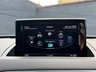 USED 2017 67 AUDI Q3 2.0 TFSI Black Edition SUV 5dr Petrol S Tronic quattro Euro 6 (s/s) (180 ps) Dual zone climate control A/C, Satellite navigation, Cruise control, Bluetooth, Bose Sound System, Part Leather Interior, Panoramic Sunroof, Dynamic drive modes, Powered tailgate, Heated folding wingmirrors, DAB radio, LED daytime running lights, Front & Rear parking sensors, Auto headlights, 19" Alloy wheels