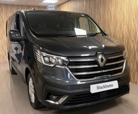 USED 2024 24 RENAULT TRAFIC 2.0 dCi Blue LL30 Extra Panel Van 5dr Diesel Manual L2 H1 Euro 6 (s/s) (130 ps) AIR CON & CRUISE CONTROL