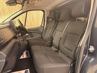 USED 2024 24 RENAULT TRAFIC 2.0 dCi Blue LL30 Extra Panel Van 5dr Diesel Manual L2 H1 Euro 6 (s/s) (130 ps) AIR CON & CRUISE CONTROL