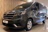 USED 2024 24 RENAULT TRAFIC 2.0 dCi Blue LL30 Extra Panel Van 5dr Diesel Manual L2 H1 Euro 6 (s/s) (130 ps) AIR CON & CRUISE CONTROL