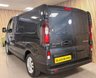 USED 2024 24 RENAULT TRAFIC 2.0 dCi Blue LL30 Extra Panel Van 5dr Diesel Manual L2 H1 Euro 6 (s/s) (130 ps) AIR CON & CRUISE CONTROL