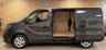 USED 2024 24 RENAULT TRAFIC 2.0 dCi Blue LL30 Extra Panel Van 5dr Diesel Manual L2 H1 Euro 6 (s/s) (130 ps) AIR CON & CRUISE CONTROL