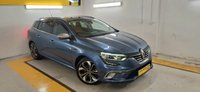 USED 2019 69 RENAULT MEGANE 1.3 TCe GT Line Sport Tourer 5dr Petrol Manual Euro 6 (s/s) (140 ps) High Spec GT Line Sport Tourer