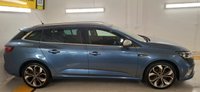 USED 2019 69 RENAULT MEGANE 1.3 TCe GT Line Sport Tourer 5dr Petrol Manual Euro 6 (s/s) (140 ps) High Spec GT Line Sport Tourer