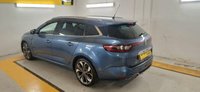 USED 2019 69 RENAULT MEGANE 1.3 TCe GT Line Sport Tourer 5dr Petrol Manual Euro 6 (s/s) (140 ps) High Spec GT Line Sport Tourer