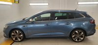 USED 2019 69 RENAULT MEGANE 1.3 TCe GT Line Sport Tourer 5dr Petrol Manual Euro 6 (s/s) (140 ps) High Spec GT Line Sport Tourer