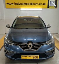 USED 2019 69 RENAULT MEGANE 1.3 TCe GT Line Sport Tourer 5dr Petrol Manual Euro 6 (s/s) (140 ps) High Spec GT Line Sport Tourer
