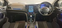 USED 2019 69 RENAULT MEGANE 1.3 TCe GT Line Sport Tourer 5dr Petrol Manual Euro 6 (s/s) (140 ps) High Spec GT Line Sport Tourer