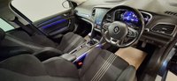USED 2019 69 RENAULT MEGANE 1.3 TCe GT Line Sport Tourer 5dr Petrol Manual Euro 6 (s/s) (140 ps) High Spec GT Line Sport Tourer